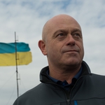 Image for episode "Ukraine" from Documentary programme "Ross Kemp: In Search of Pirates"