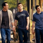 Image for the Film programme "American Pie: Reunion"