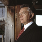 Image for the Drama programme "P. D. James"