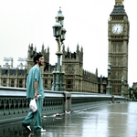 Image for the Film programme "28 Days Later"