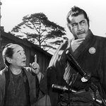 Image for the Film programme "Yojimbo"