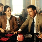 Image for the Film programme "The General's Daughter"