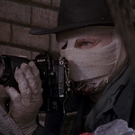 Image for the Film programme "Darkman"