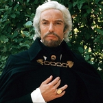 Image for the Film programme "The Count of Monte Cristo"