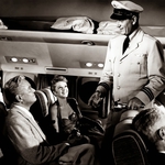 Image for the Film programme "The High and the Mighty"
