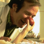 Image for the Film programme "Patch Adams"