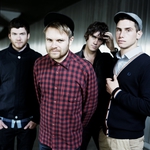 Image for the Music programme "Enter Shikari"