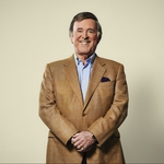 Image for the Entertainment programme "Weekend Wogan"