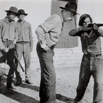 Image for the Film programme "The Spikes Gang"