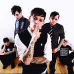 Image for the Music programme "Good Charlotte"