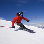 Image for the Sport programme "Ski Sunday Extra"