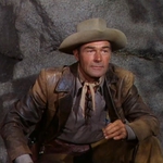 Image for the Film programme "Man in the Saddle"