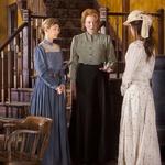 Image for the Drama programme "When Calls the Heart"