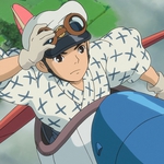 Image for the Film programme "The Wind Rises"