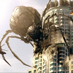 Image for the Film programme "Big Ass Spider!"