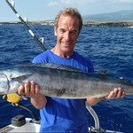 Image for the Documentary programme "Robson Green: Ultimate Catch"