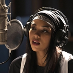 Image for the Documentary programme "Aaliyah"