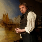 Image for the Film programme "Mr. Turner"