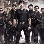 Image for the Film programme "The Expendables 3"