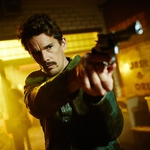 Image for the Film programme "Predestination"