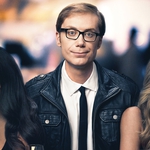 Image for the Film programme "Hello Ladies: The Movie"