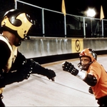 Image for the Film programme "Rollerball"