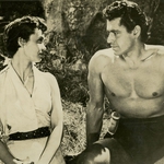 Image for the Film programme "Tarzan and the Lost Safari"