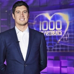Image for the Game Show programme "1000 Heartbeats"