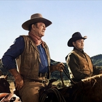 Image for the Film programme "Chisum"