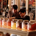 Image for the Film programme "Lost in Yonkers"