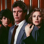 Image for the Film programme "Someone to Watch Over Me"
