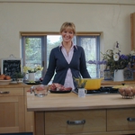 Image for the Cookery programme "Rachel's Favourite Food at Home"