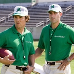 Image for the Film programme "We are Marshall"
