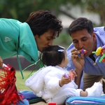 Image for the Film programme "Heyy Babyy"