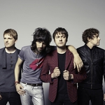 Image for the Music programme "Kasabian"