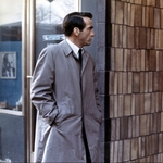 Image for the Film programme "The Defector"