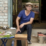 Image for the Cookery programme "Luke Nguyen's Greater Mekong"