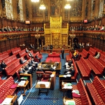 Image for the Political programme "House of Lords"