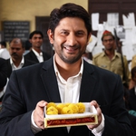 Image for the Film programme "Jolly LLB"