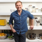 Image for the Cookery programme "Bill's Kitchen: Notting Hill"