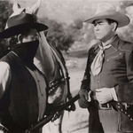Image for the Film programme "Man From Sonora"