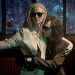 Image for the Film programme "Only Lovers Left Alive"