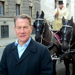 Image for Documentary programme "Portillo's State Secrets"