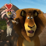 Image for the Film programme "Madly Madagascar"