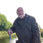 Image for the Travel programme "Great Canal Journeys"