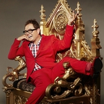 Image for the Chat Show programme "Alan Carr: Chatty Man"