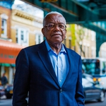 Image for the Documentary programme "The Mafia with Trevor McDonald"