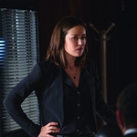 Image for episode "The Major" from Drama programme "The Blacklist"