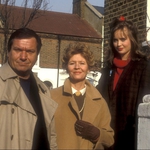 Image for the Sitcom programme "Three Up, Two Down"