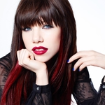 Image for the Entertainment programme "Carly Rae Jepsen"